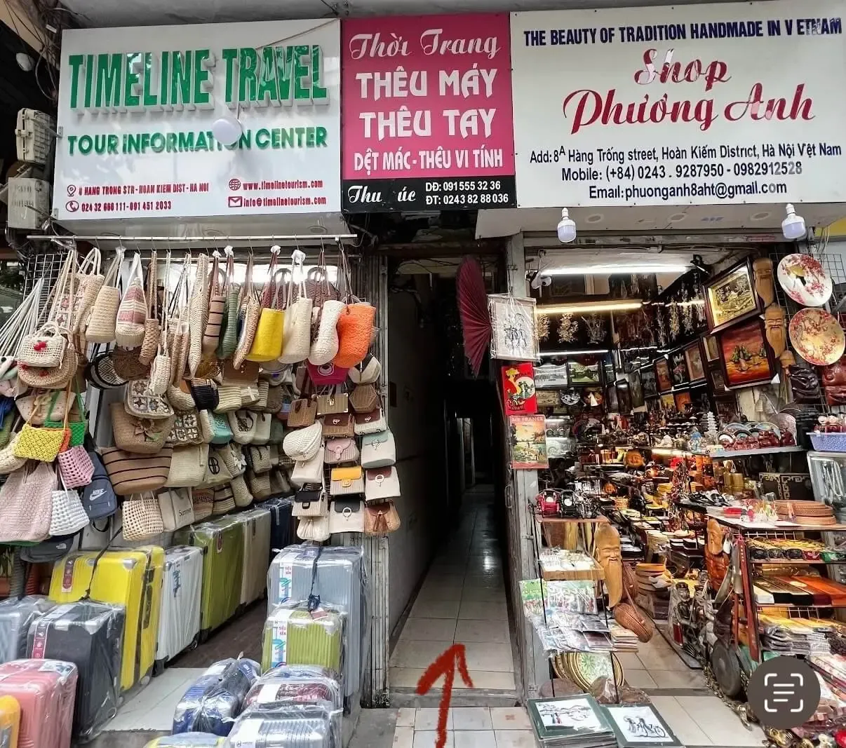 Mejor Pho de Hanoi