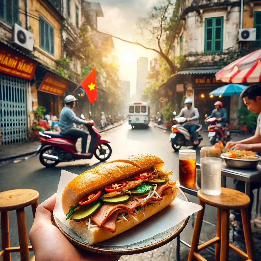Lista de los 5 mejores restaurantes en Hanoi para comer barato