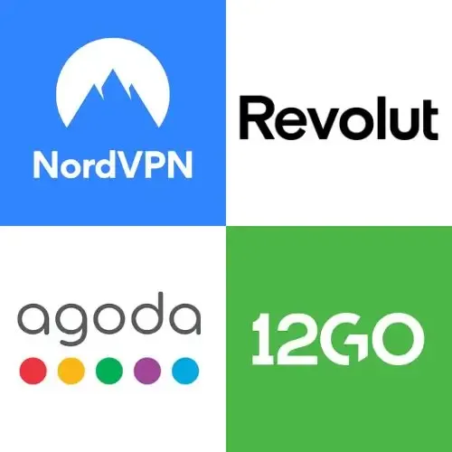 Les meilleures applications pour voyager en Thaïlande