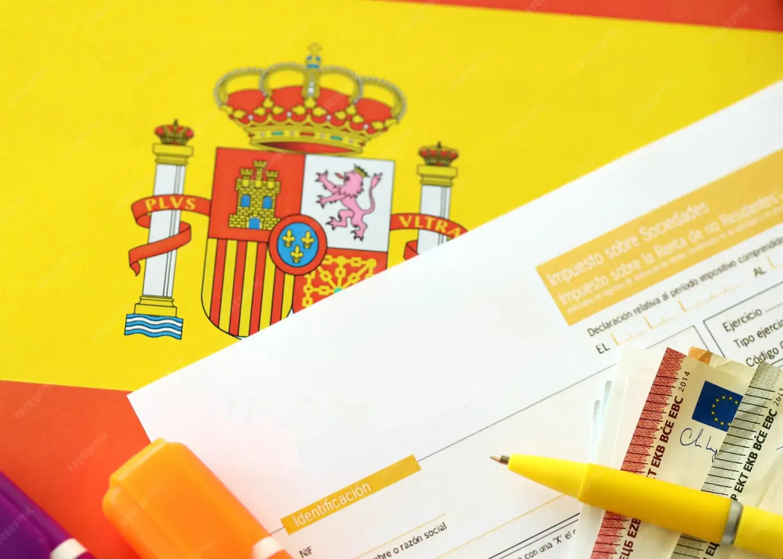 Practical guide to register for the padrón in Spain