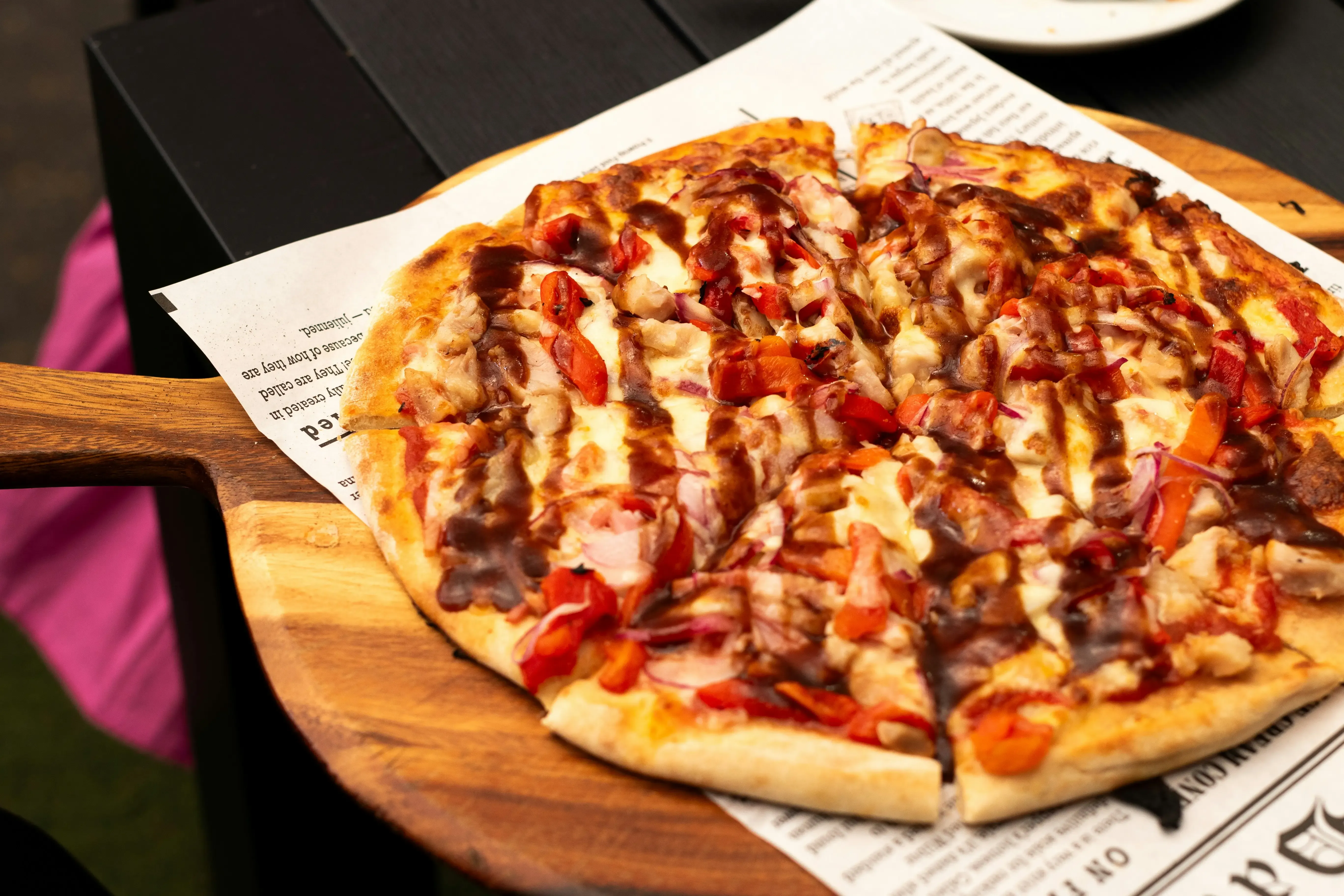 Les meilleurs plats en Australie