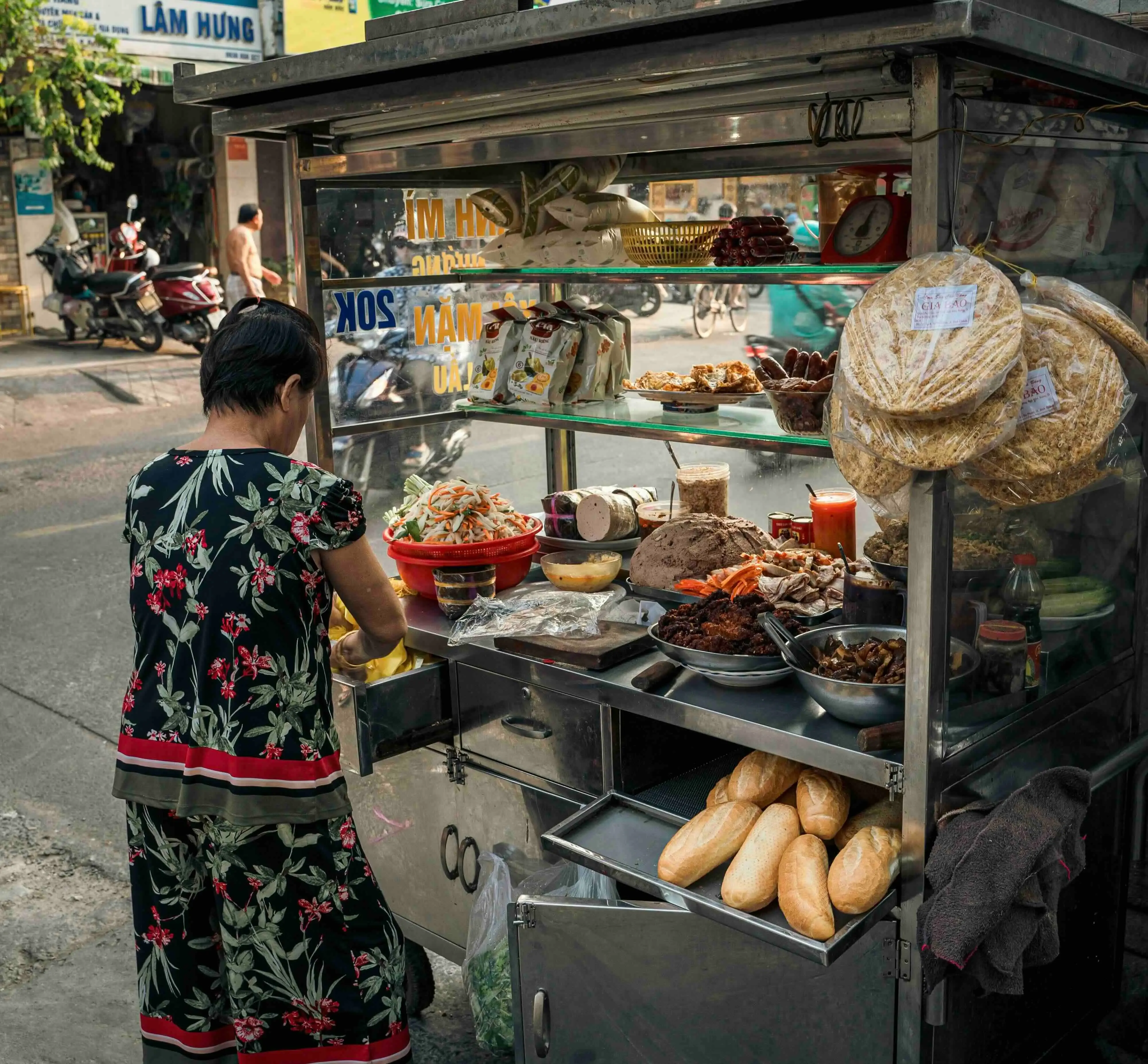 Liste des 5 meilleurs restaurants à Hanoi pour manger pas cher