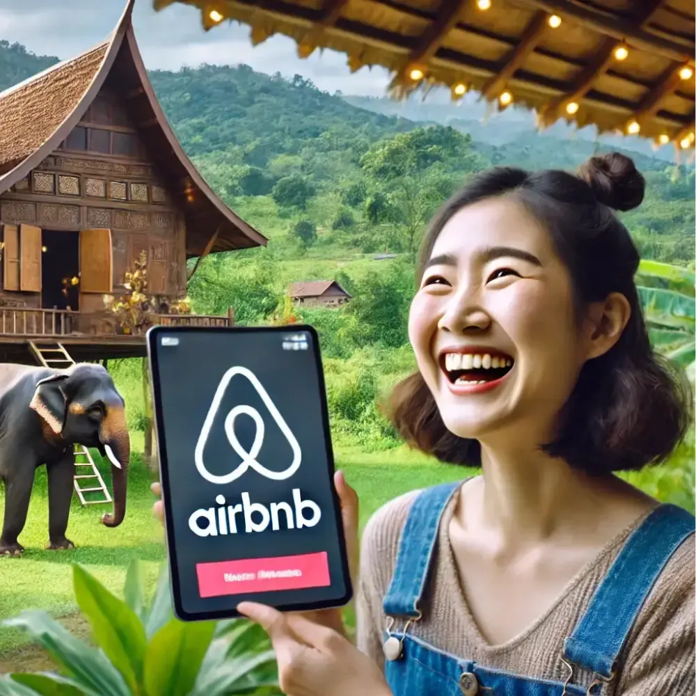 Encuentra tu hotel en Tailandia