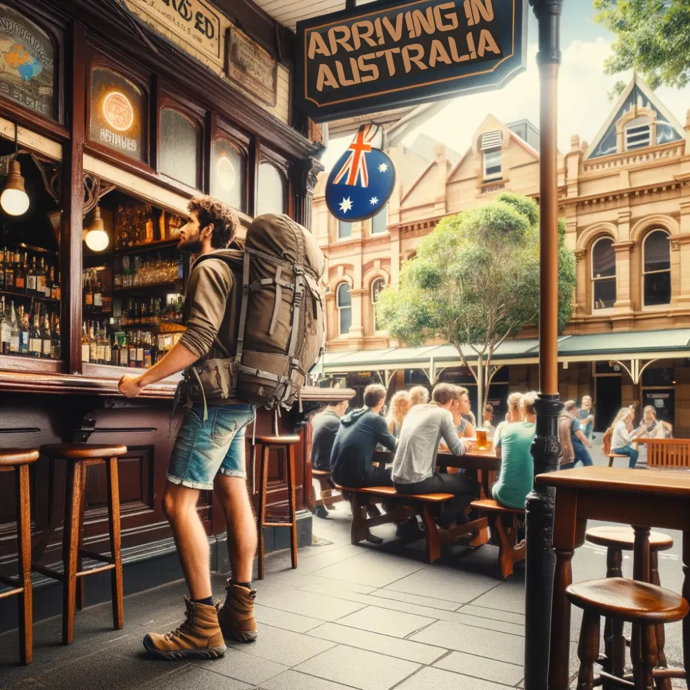 Looking for a job in Australia, the best tips.