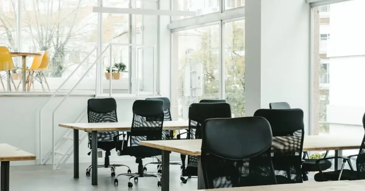 Resvés Cowork Space Lisbon