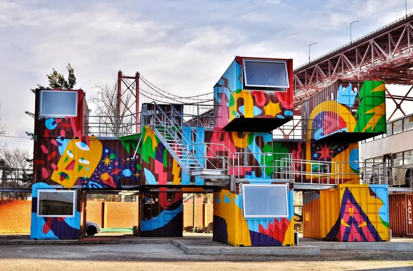 Village Underground Coworking