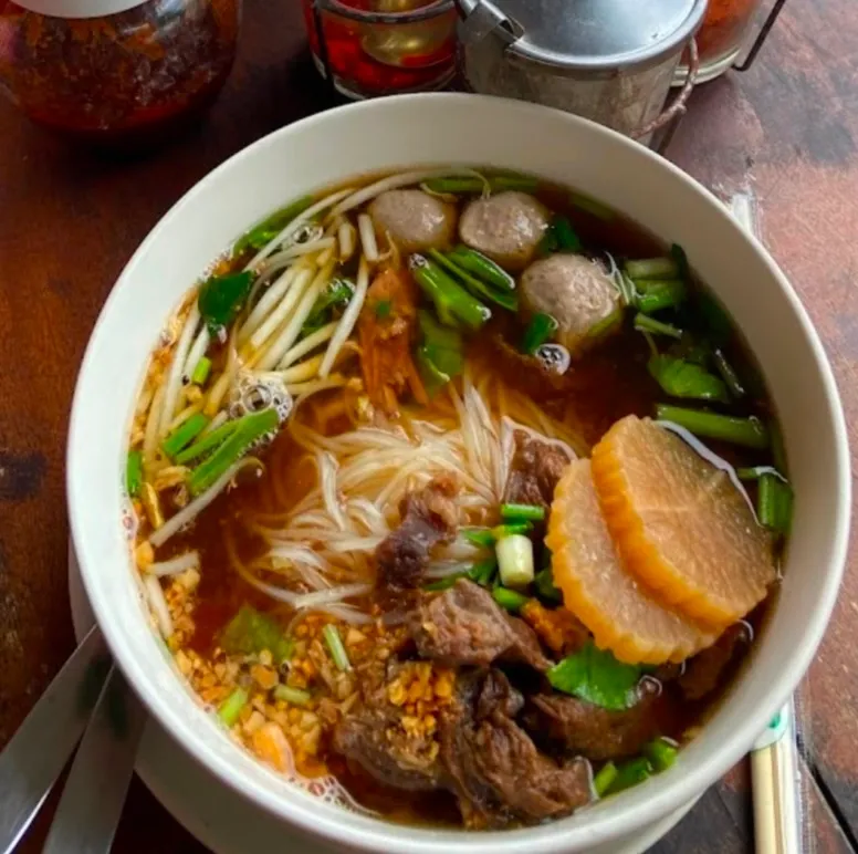 Earth and Plants Restaurant - The most affordable in Koh Yao Noi