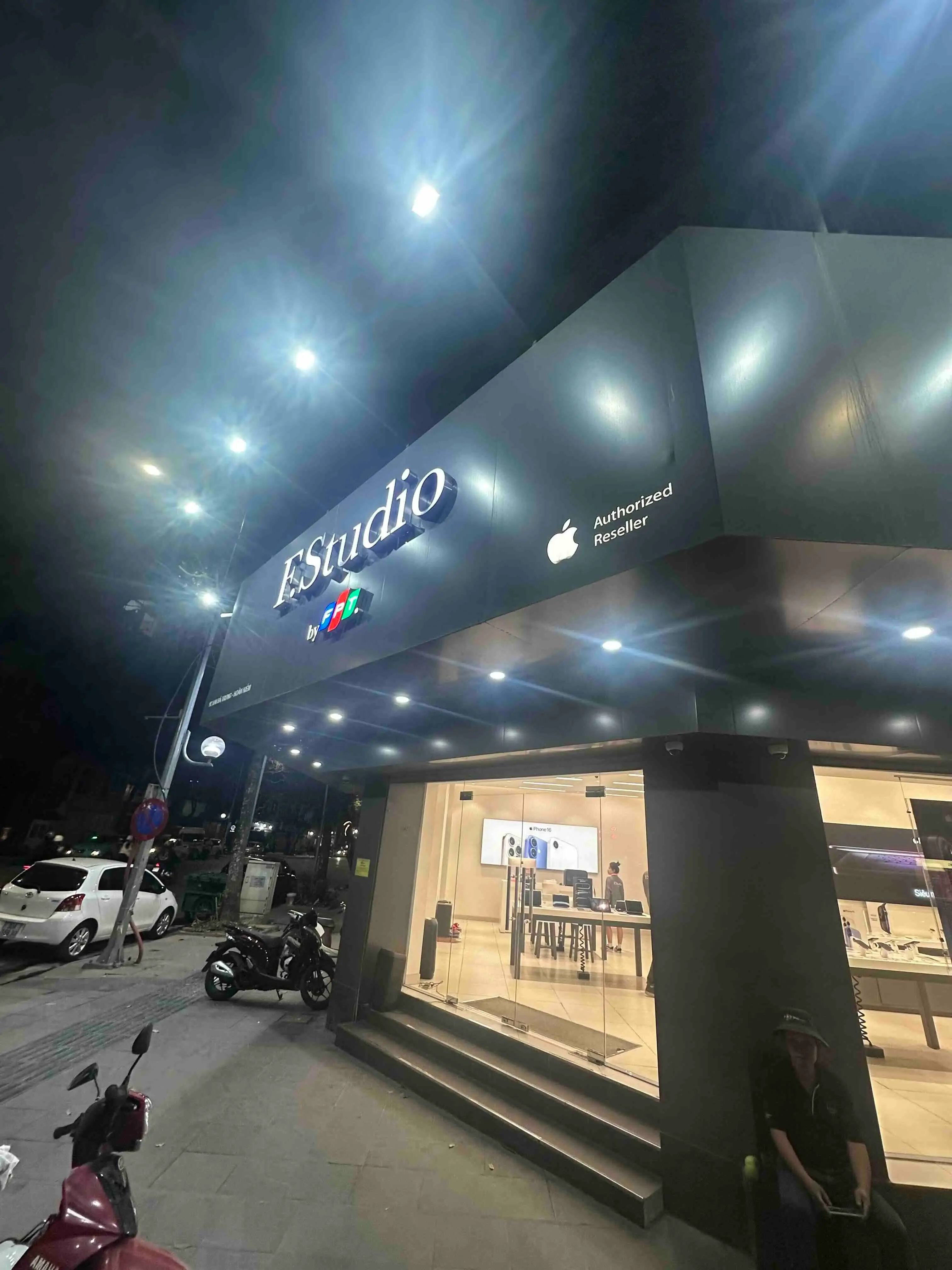 F.Studio (by FPT) - Distribuidor Autorizado de Apple