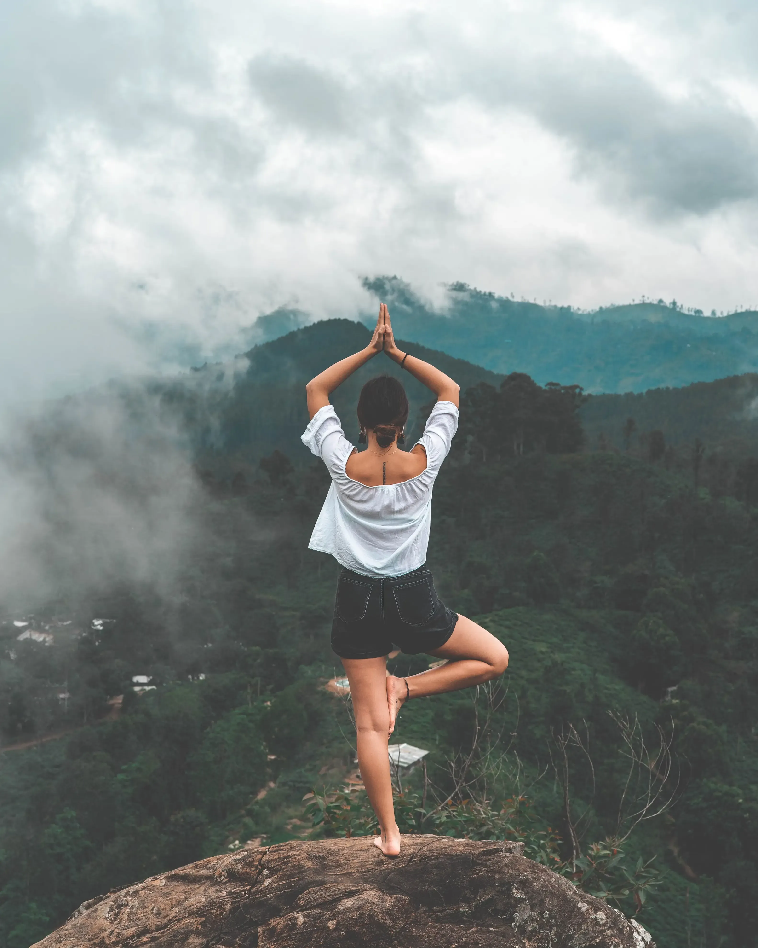 Island Yoga Cafe - The best place to work in Koh Yao Noi