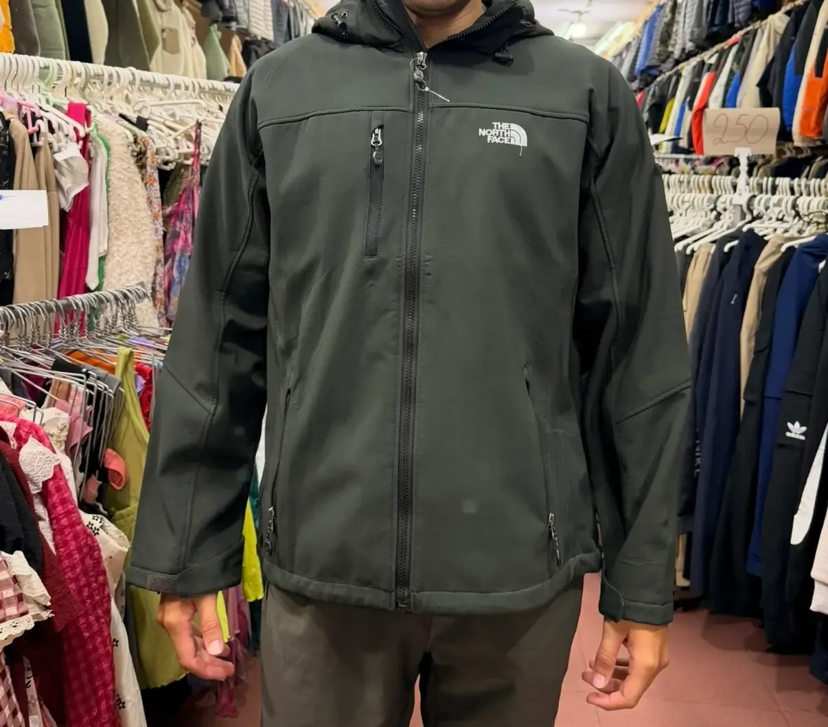 Chaqueta The North Face
