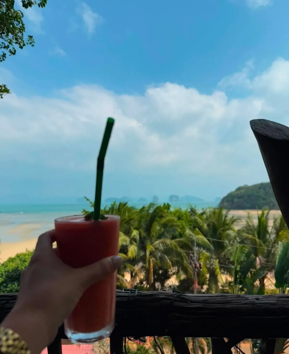 Kaon Bay View in Koh Yao Noi