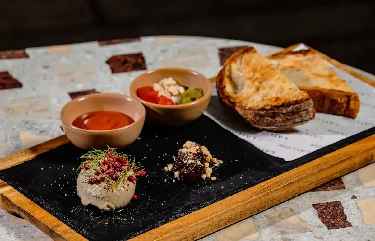 Layow Phu Quoc restaurant with rooftop pool and panoramic island views