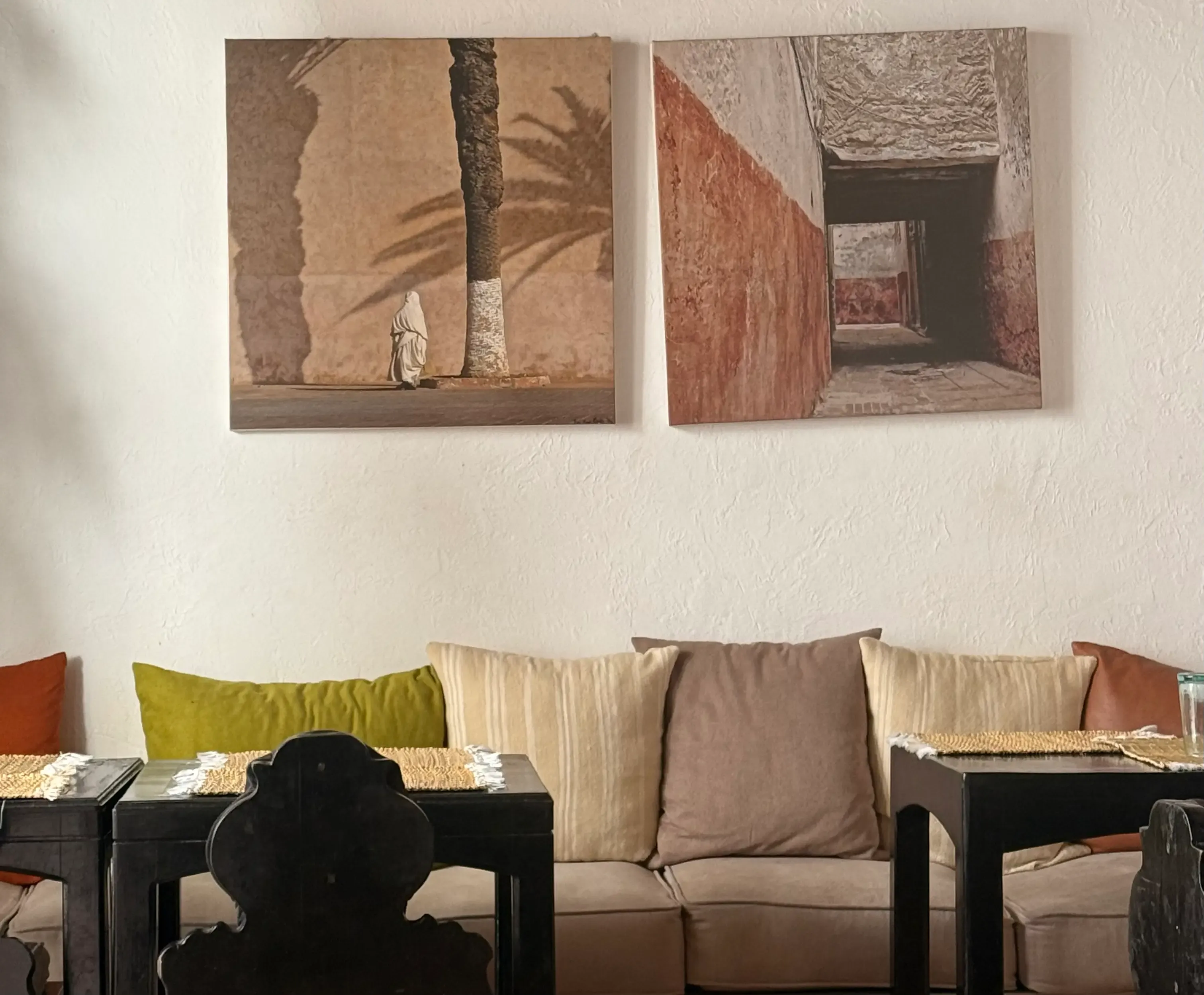 Le Petit Resto en Essaouira