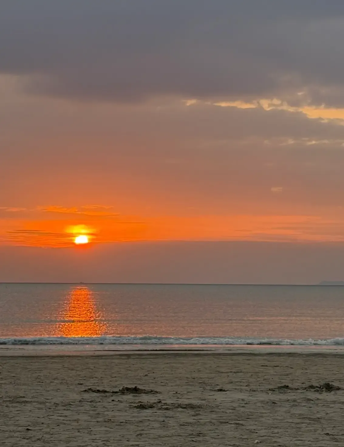 Playa Long, Koh Lanta Foto