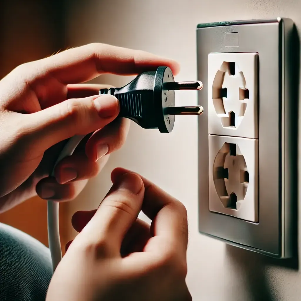 Adaptadores para Tailandia