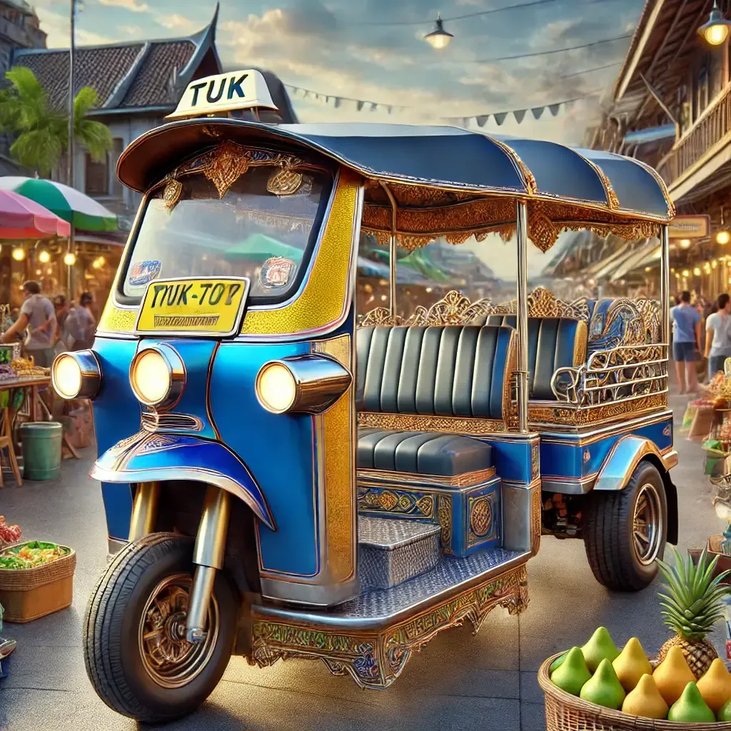 Phuket Estafa Taxis Con Precios Excesivos