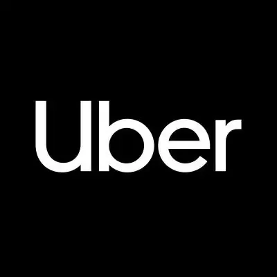 Uber Colombia logo