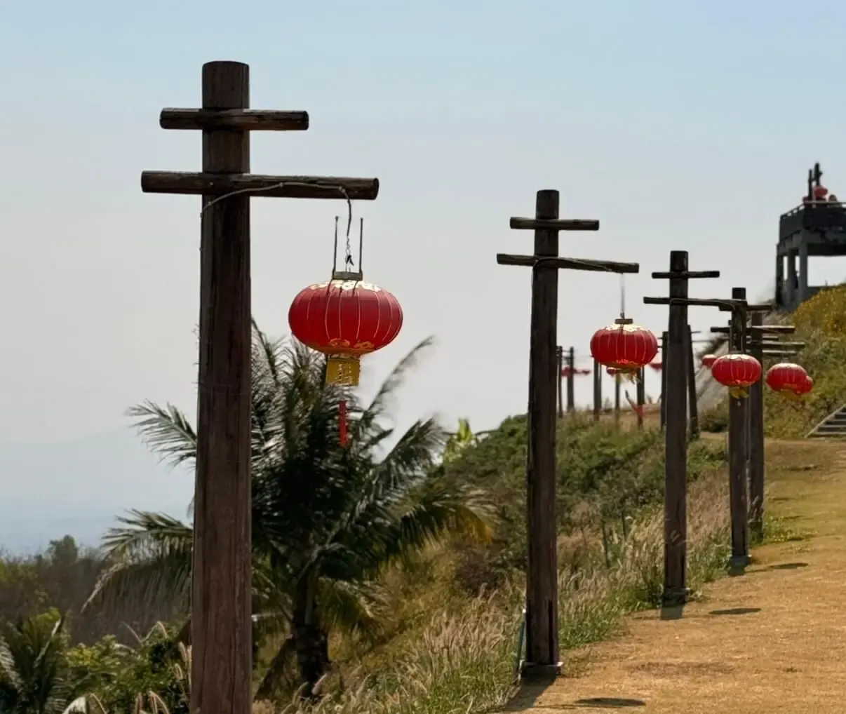 Yun Lai Viewpoint